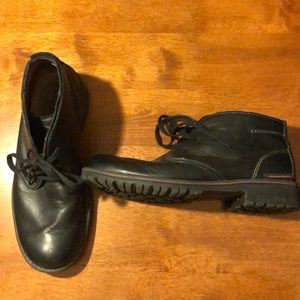 Clark’s Roar Boots